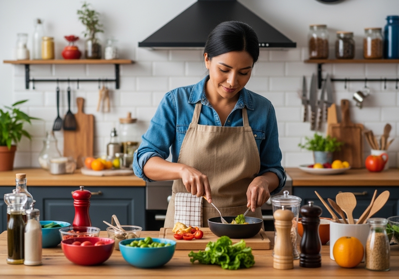 Productos listos para vender
